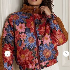 FARM Rio | Jackets & Coats | Farm Rio Jacket | Poshmark